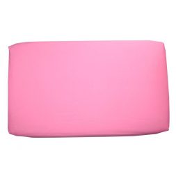 Kinderkeen Waterproof Bed Sheet ( 140 x 200 ) - Pink