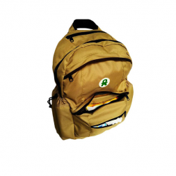 BabyGo Inc Metro Backpack - Khaki