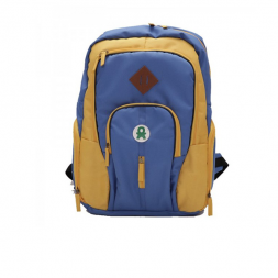 BabyGo Inc Kiwi Backpack - Sky