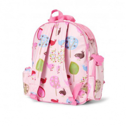 Penny Scallan Backpack Large - Chirpy Bird