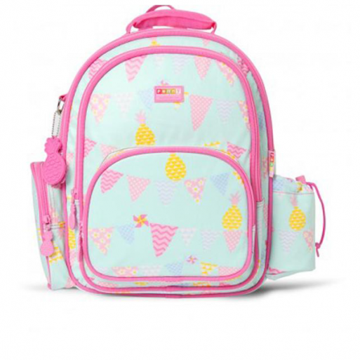 Penny Scallan Backpack Large - Pineapple Bunting