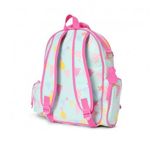 Penny Scallan Backpack Large - Pineapple Bunting