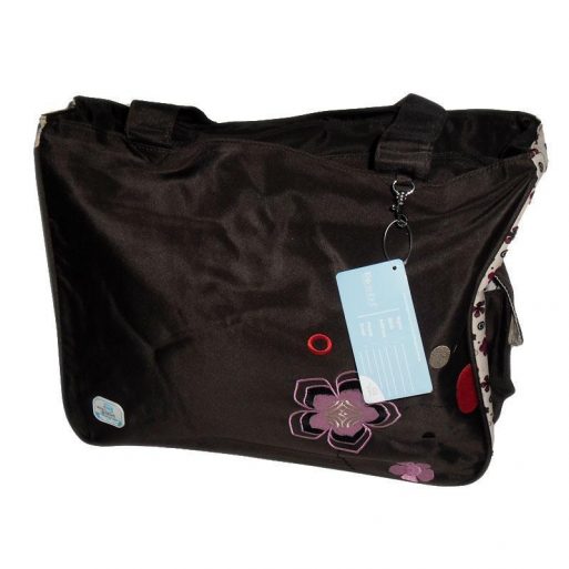 Little Giant Diaperbag 7183