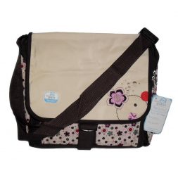 Little Giant Diaperbag 7536