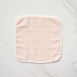 Little Palmerhaus Mason Wash Cloth (4 pcs) - Pink