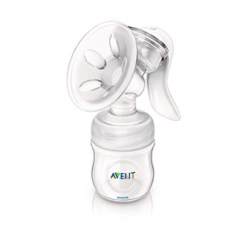 Philips Avent Natural Manual Breast Pump