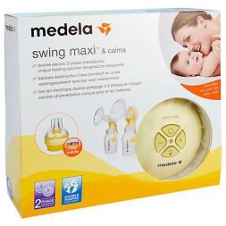 Medela Swing Maxi & Calma