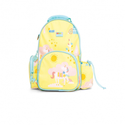 Penny Scallan Backpack Medium - Park Life