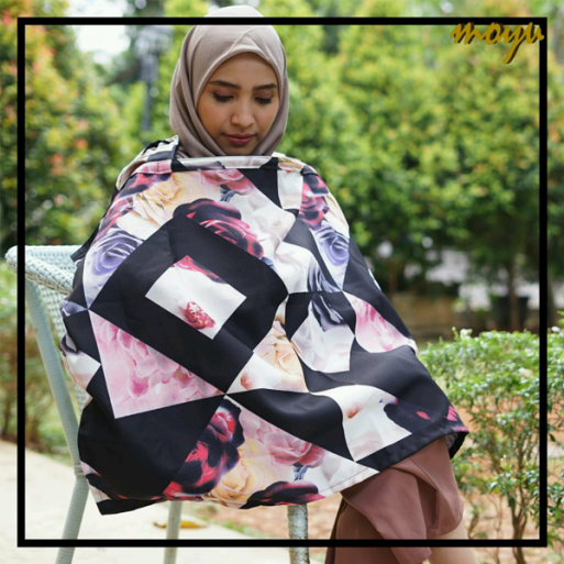 Moyu Nursing Cover Mnc-073