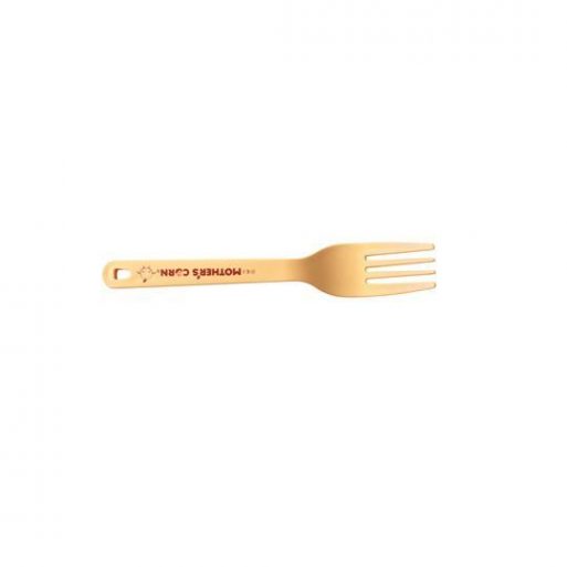 Mother's Corn Cutie Fork Set