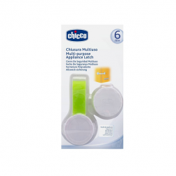 Chicco Multi-Purpose Appliance Latch