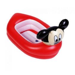 Munchkin Disney Mickey Bath Tub