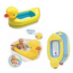 Munchkin Duck Tub