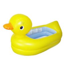 Munchkin Inflatable Safety Duck Tub (Ori)