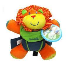 Munchkin Kids Keeper Baby Lion