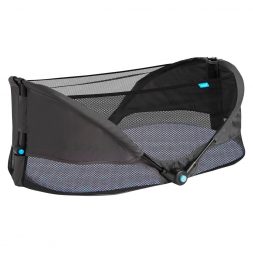 Munchkin X Brica Fold n Go Travel Bassinet