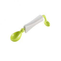 Beaba 360 Spoon - Neon