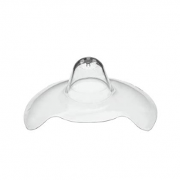 Medela Contact Nipple Shields Non Case S (16mm)