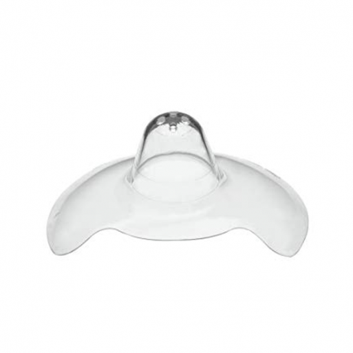 Medela Contact Nipple Shields Non Case S (16mm)