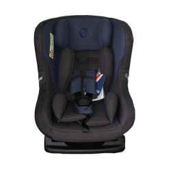 Oyster Carseat Aries 0-4y - Oxford Blue