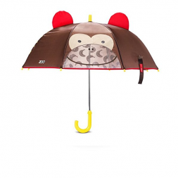 Skiphop Zoo Umbrella Monkey