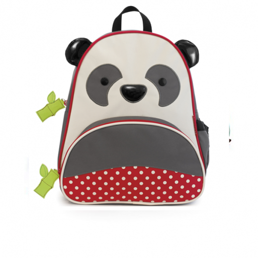 Skiphop Zoo Pack Little Kid Backpack Panda