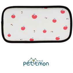 Petitmon Cool Pillow - Apple