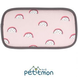 Petitmon Cool Pillow - Dragon Fruit