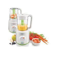 Philips Avent Steamer And Blender