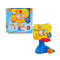 Winfun Baby Basketball Play Center