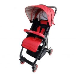 Pliko Sonix 520 Red