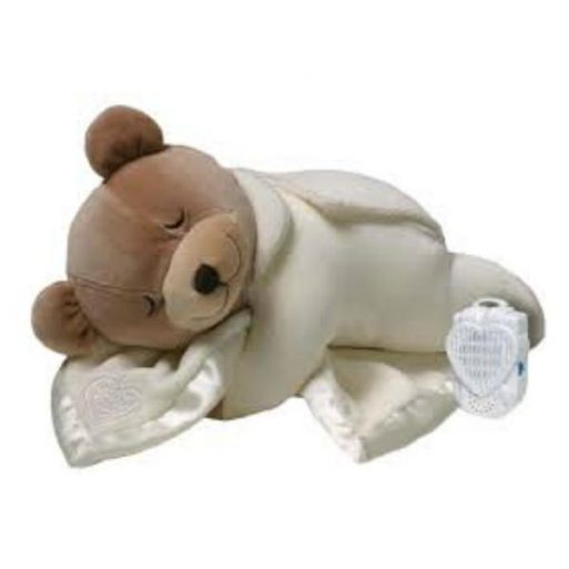 Prince Lionheart The Original Slumber Bear Cream