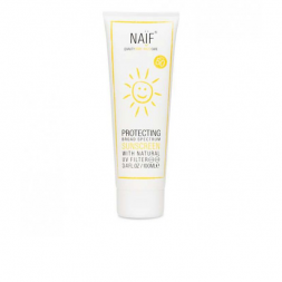 Naif Protecting Sunscreen SPF50 100ml