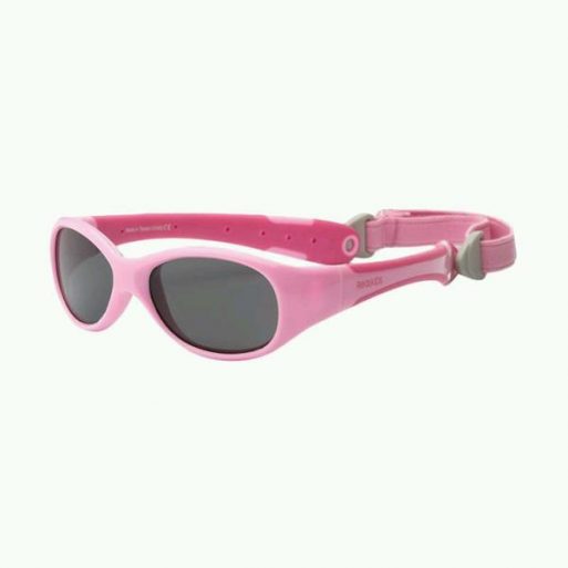 Real Shades Explorer 2+ Pink/Hot