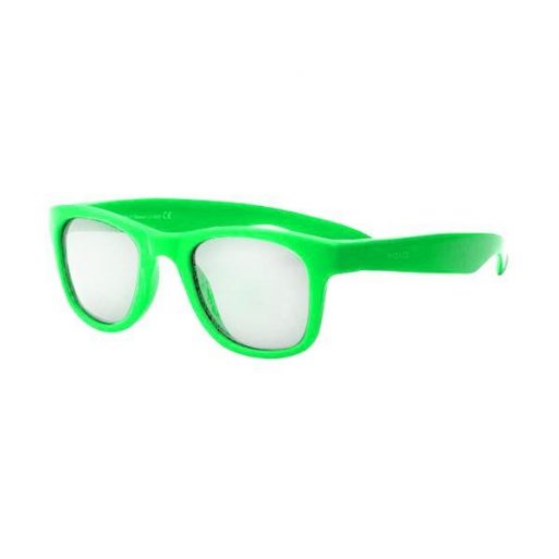 Real Shades Screen 2+ Green