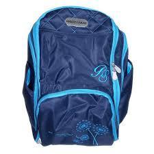 Right Starts 554010 Backpack - Blue