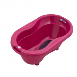 M Rotho Baby Bath Tub Top - Swedish Rose