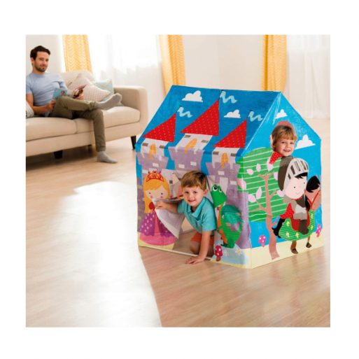 Intex Jungle Fun Coltage Wendy House