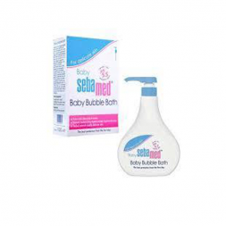 Sebamed Baby Bubble Bath 1000ml