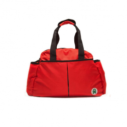 BabyGo Inc Kiwi Shoulder Bag - Red