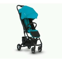 Silver Cross Wing Stroller - Azure