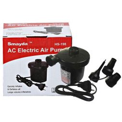 Smayda HS-198 AC Electric Air Pump