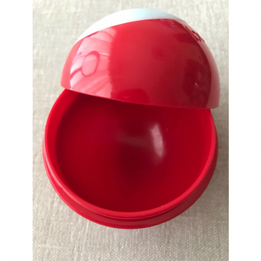 Boon Snack Ball Red