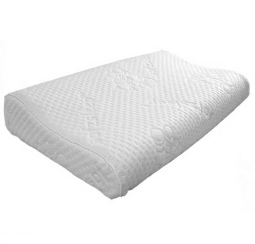 Sofzsleep Junior Pillow (S)