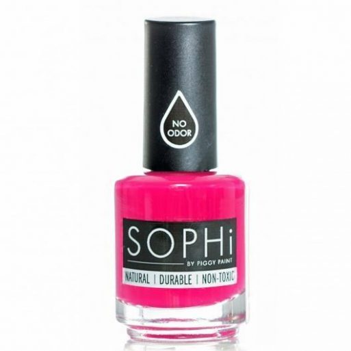 Sophi Polish NoFilter