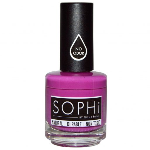 Sophi Polish PLUM-P Up The Volume