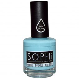 Sophi Polish Pretty Shore About You