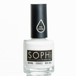 Sophi Polish Snow More Cold Feet