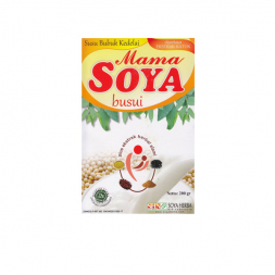 Mama Soya 200g Original