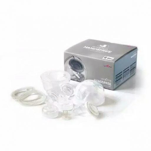 Spectra Handsfree Breast Pump Accessory Size 25mm (2set)